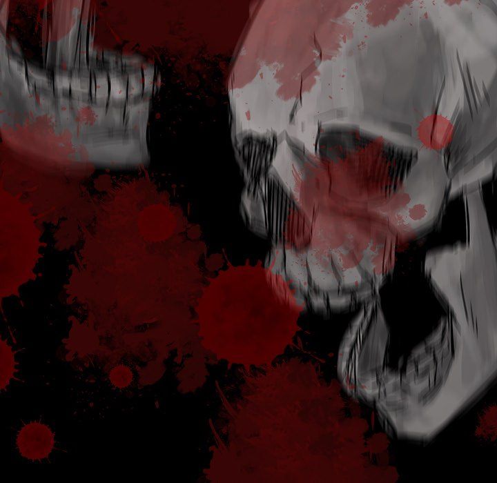 The Tiger, The Sun and The Moon Manhwa - Chapter 58 Page 94