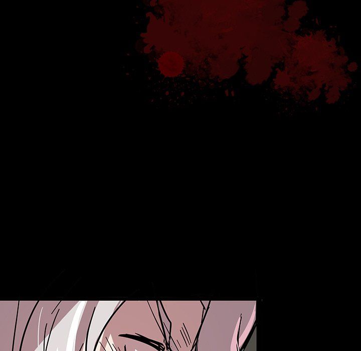 The Tiger, The Sun and The Moon Manhwa - Chapter 58 Page 95