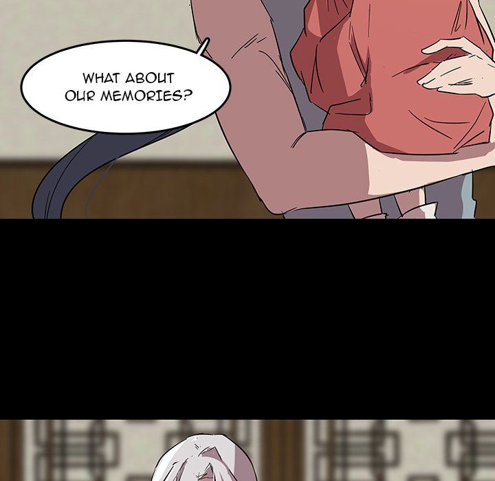 The Tiger, The Sun and The Moon Manhwa - Chapter 58 Page 99