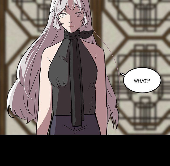 The Tiger, The Sun and The Moon Manhwa - Chapter 58 Page 100