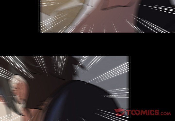 The Tiger, The Sun and The Moon Manhwa - Chapter 53 Page 1