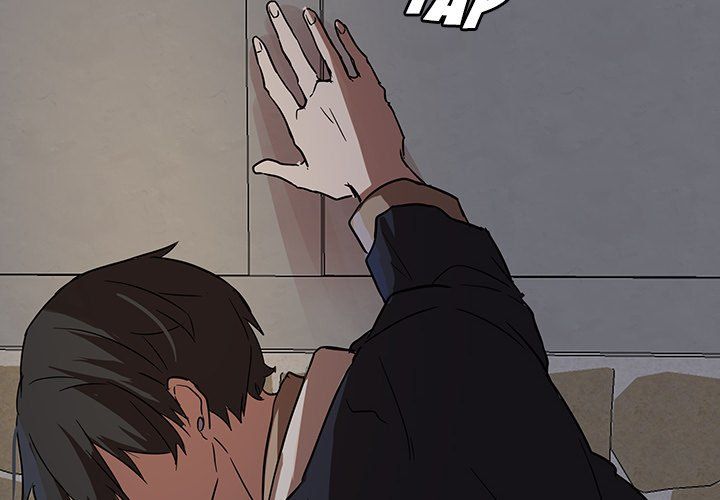 The Tiger, The Sun and The Moon Manhwa - Chapter 53 Page 3