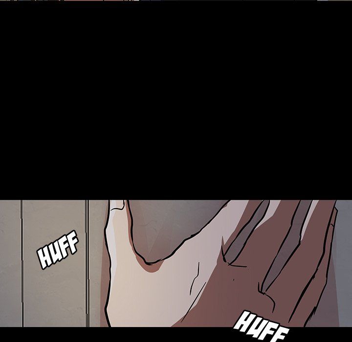 The Tiger, The Sun and The Moon Manhwa - Chapter 53 Page 4