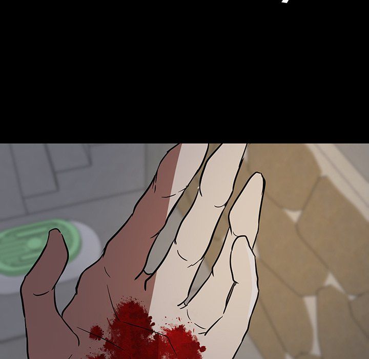 The Tiger, The Sun and The Moon Manhwa - Chapter 53 Page 5