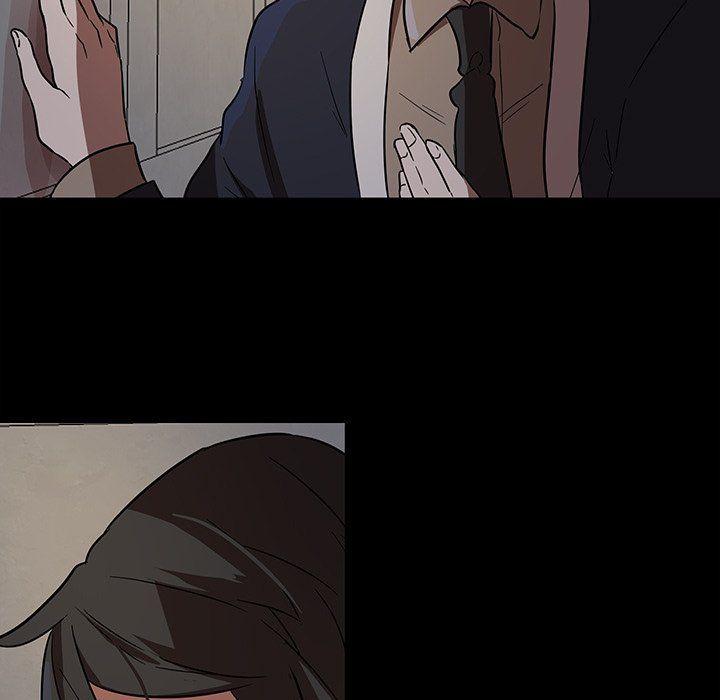 The Tiger, The Sun and The Moon Manhwa - Chapter 53 Page 8