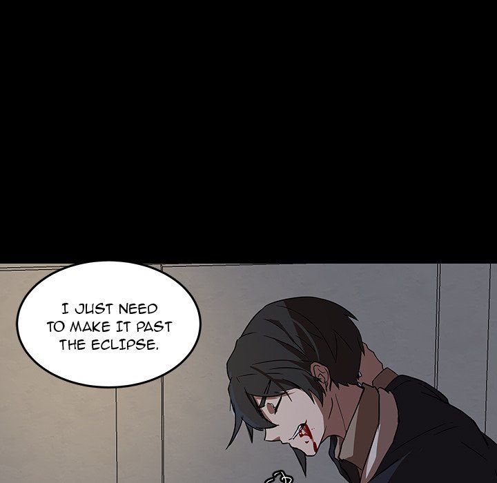 The Tiger, The Sun and The Moon Manhwa - Chapter 53 Page 10