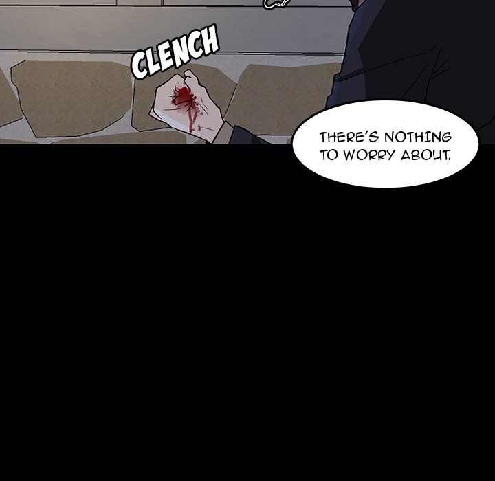 The Tiger, The Sun and The Moon Manhwa - Chapter 53 Page 11