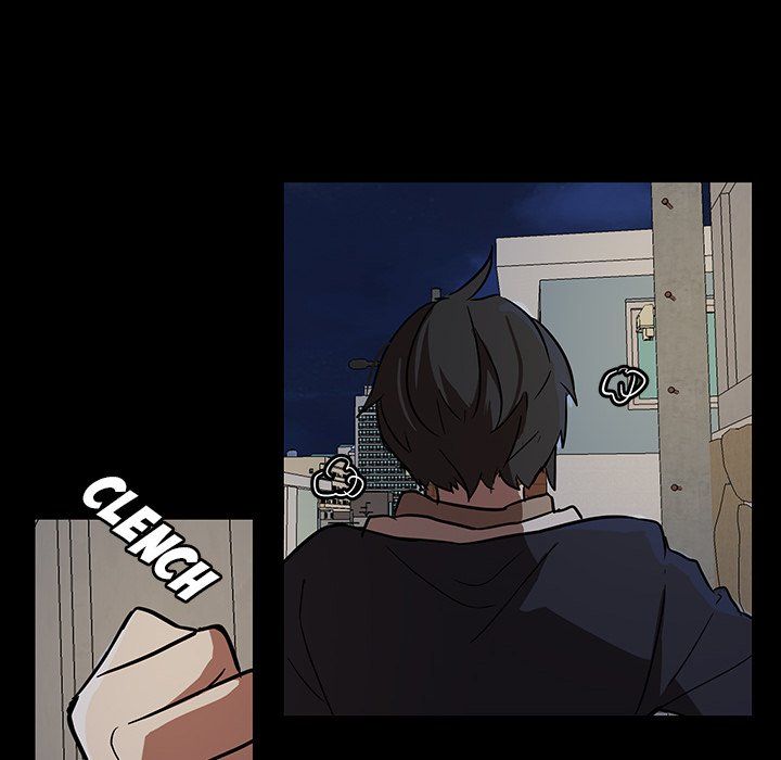 The Tiger, The Sun and The Moon Manhwa - Chapter 53 Page 13