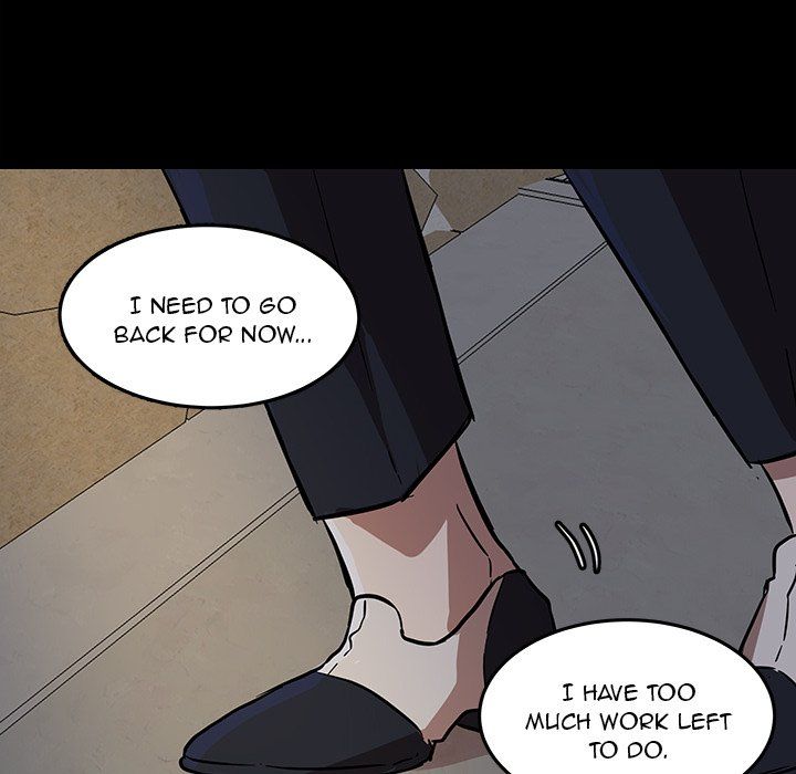 The Tiger, The Sun and The Moon Manhwa - Chapter 53 Page 15