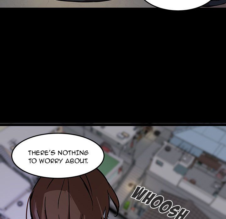The Tiger, The Sun and The Moon Manhwa - Chapter 53 Page 16