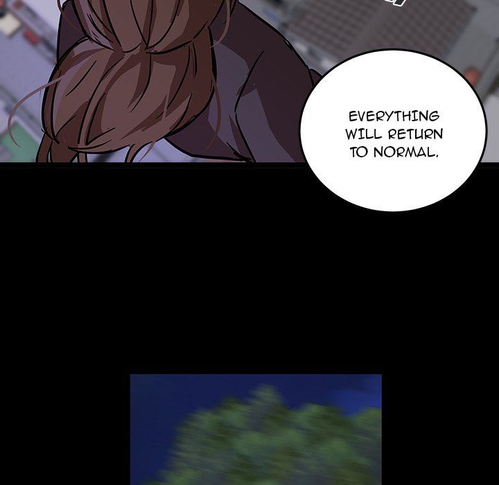 The Tiger, The Sun and The Moon Manhwa - Chapter 53 Page 17