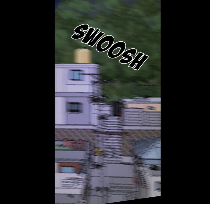 The Tiger, The Sun and The Moon Manhwa - Chapter 53 Page 18