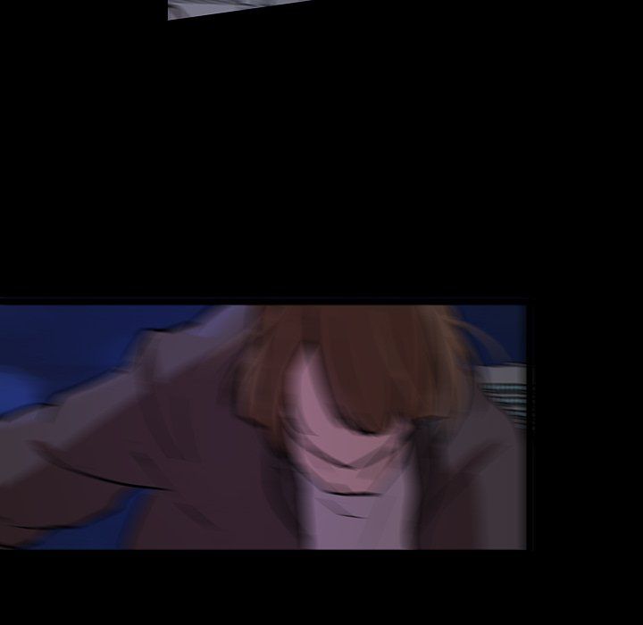 The Tiger, The Sun and The Moon Manhwa - Chapter 53 Page 19