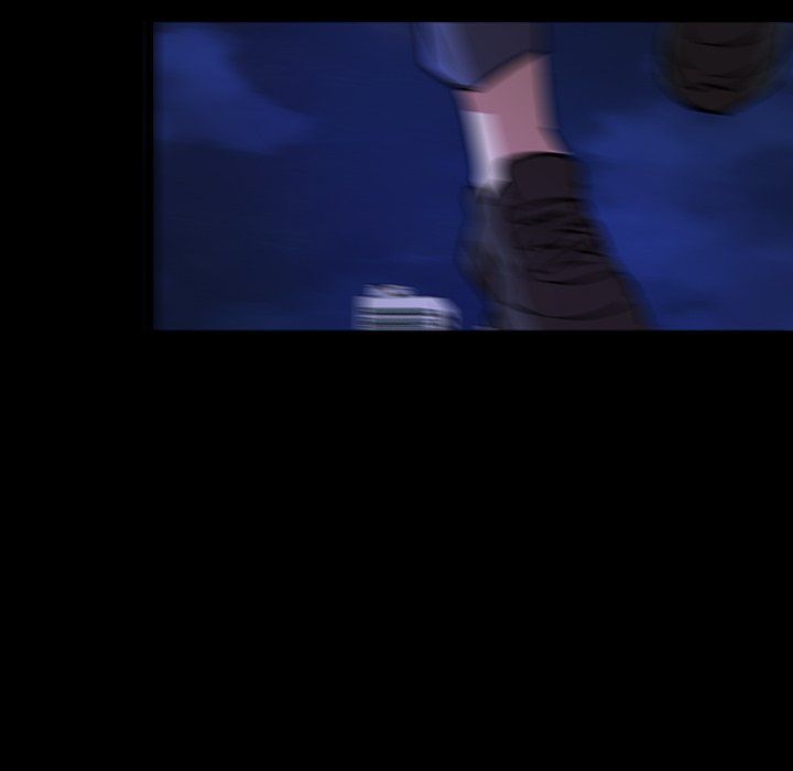 The Tiger, The Sun and The Moon Manhwa - Chapter 53 Page 20