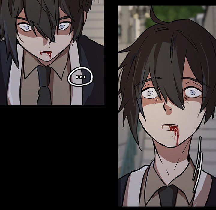 The Tiger, The Sun and The Moon Manhwa - Chapter 53 Page 23