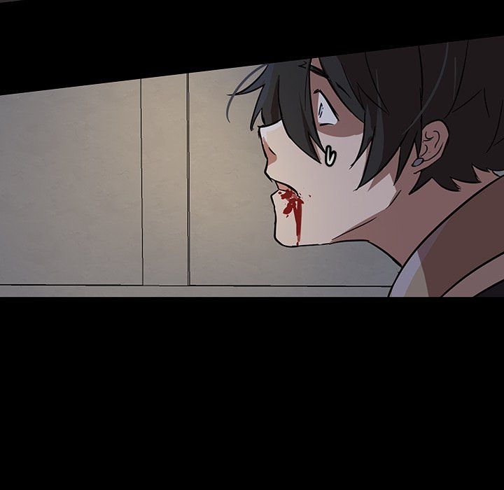 The Tiger, The Sun and The Moon Manhwa - Chapter 53 Page 25