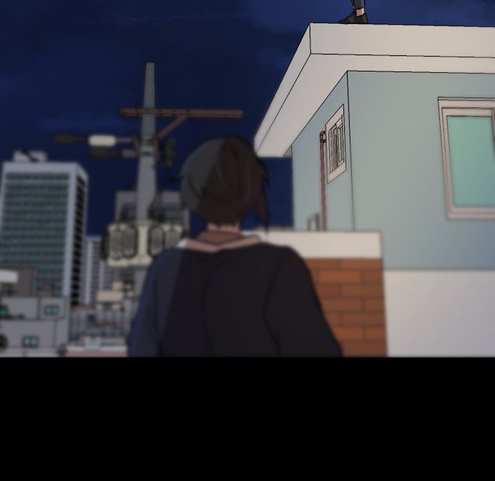 The Tiger, The Sun and The Moon Manhwa - Chapter 53 Page 27