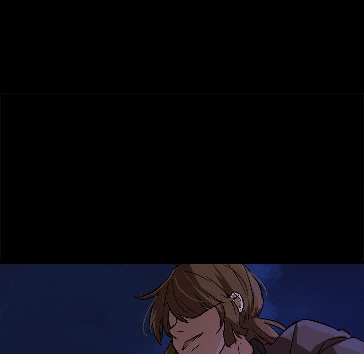 The Tiger, The Sun and The Moon Manhwa - Chapter 53 Page 28