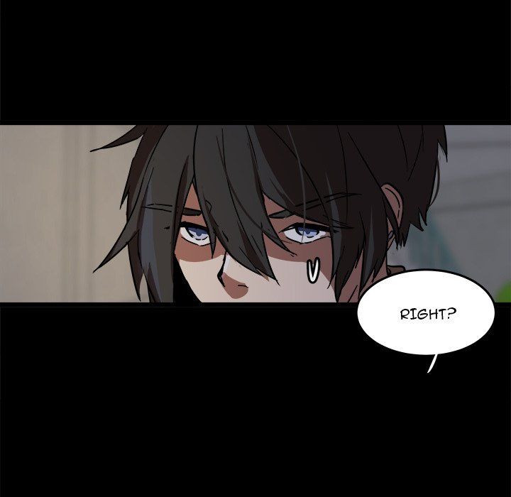 The Tiger, The Sun and The Moon Manhwa - Chapter 53 Page 30