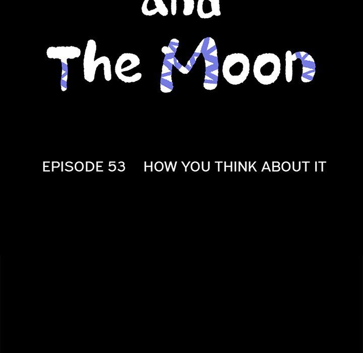 The Tiger, The Sun and The Moon Manhwa - Chapter 53 Page 32