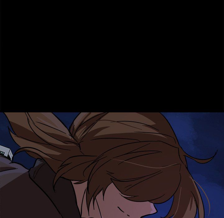 The Tiger, The Sun and The Moon Manhwa - Chapter 53 Page 33