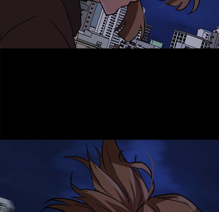 The Tiger, The Sun and The Moon Manhwa - Chapter 53 Page 34