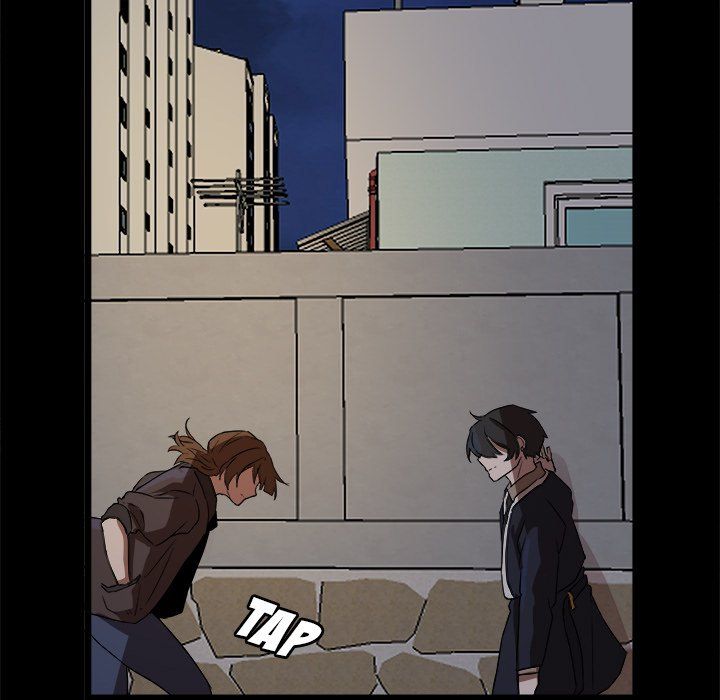 The Tiger, The Sun and The Moon Manhwa - Chapter 53 Page 36