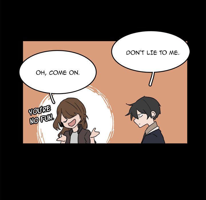 The Tiger, The Sun and The Moon Manhwa - Chapter 53 Page 39