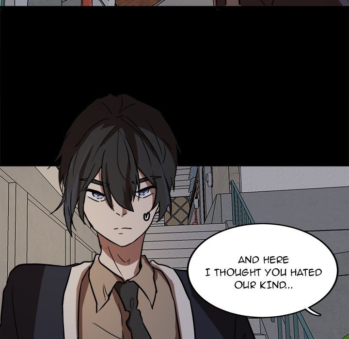 The Tiger, The Sun and The Moon Manhwa - Chapter 53 Page 41