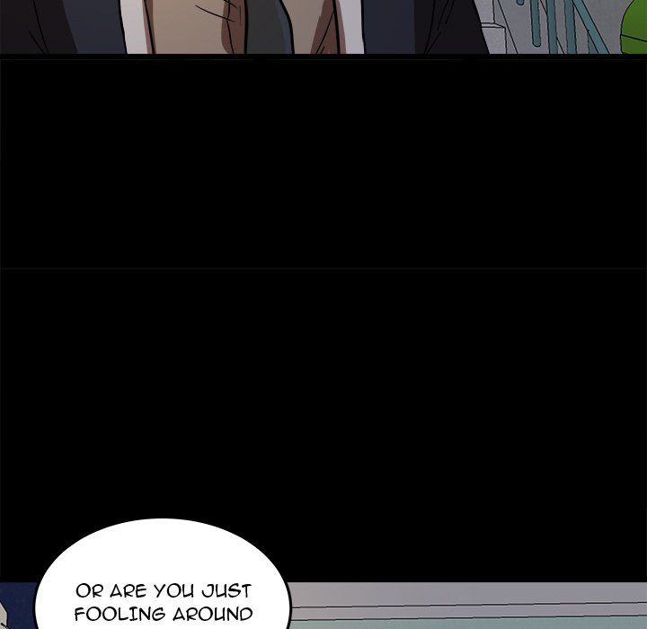 The Tiger, The Sun and The Moon Manhwa - Chapter 53 Page 42