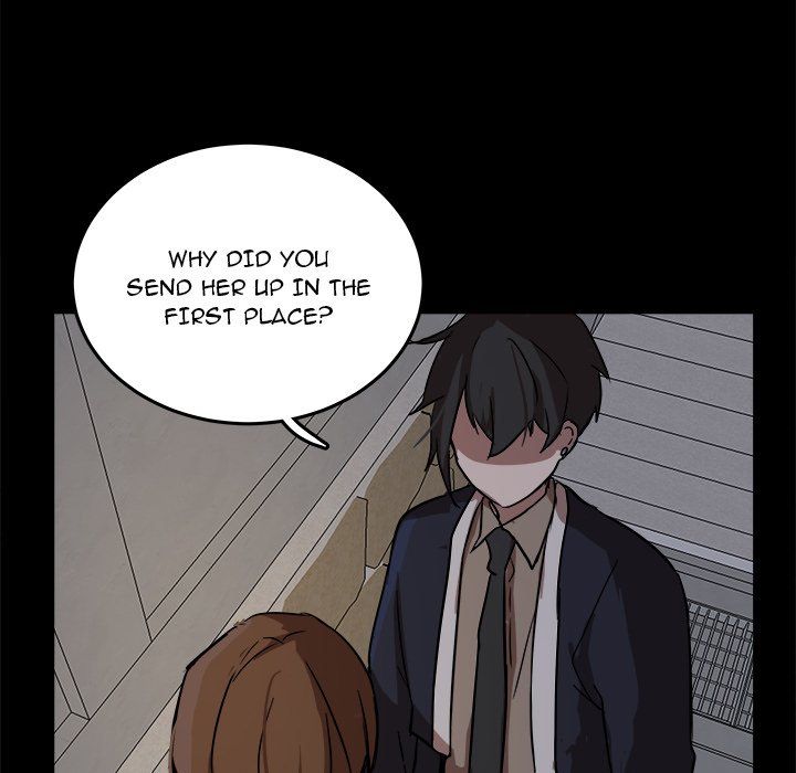 The Tiger, The Sun and The Moon Manhwa - Chapter 53 Page 48