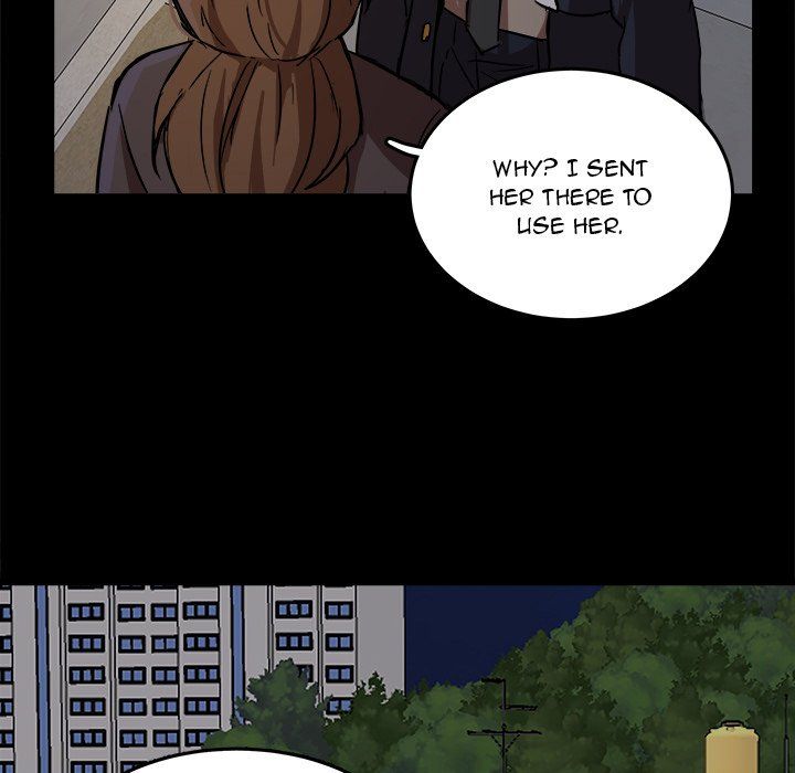 The Tiger, The Sun and The Moon Manhwa - Chapter 53 Page 49