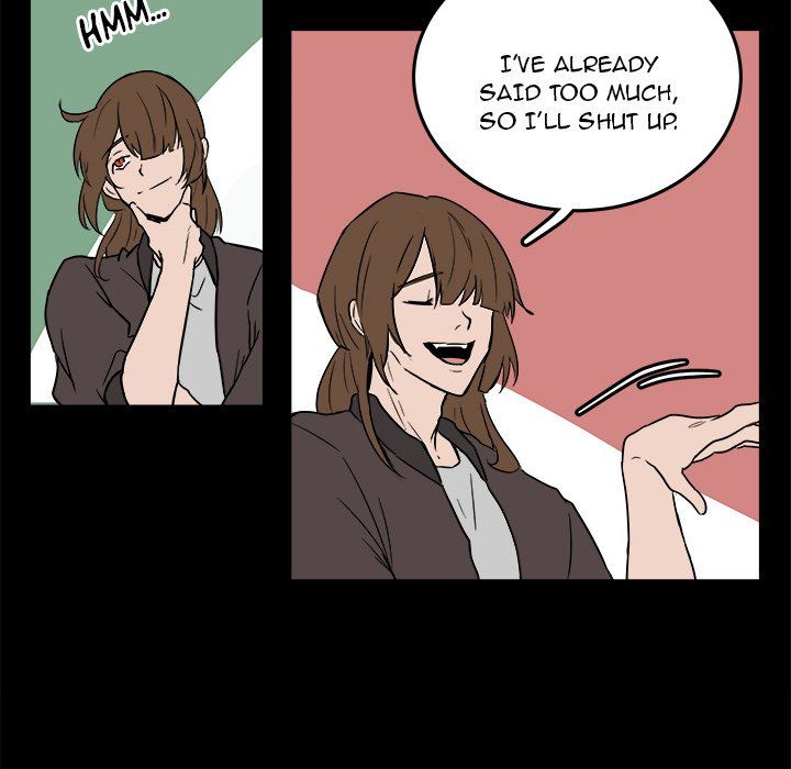 The Tiger, The Sun and The Moon Manhwa - Chapter 53 Page 53