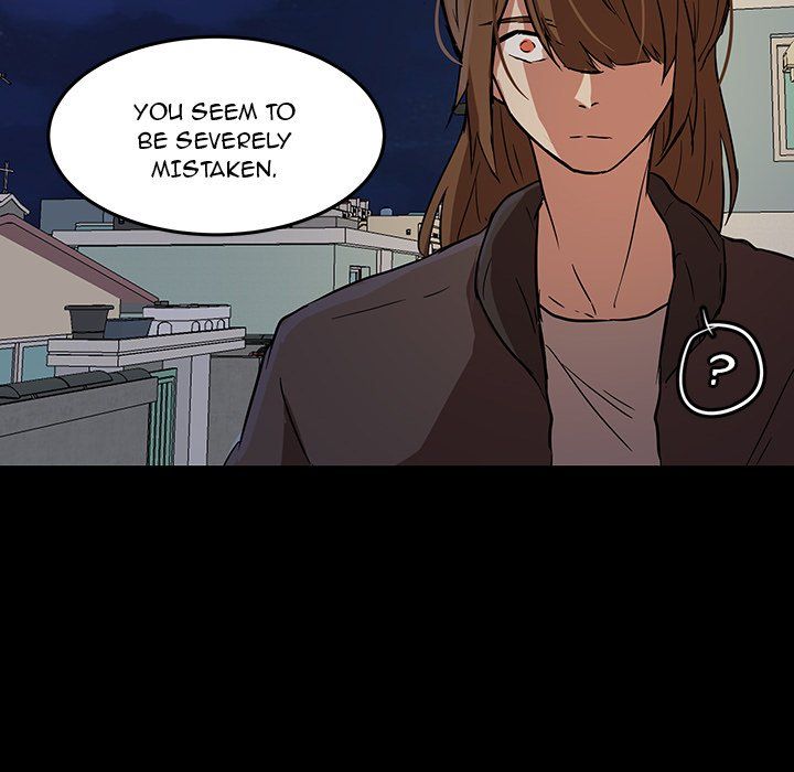 The Tiger, The Sun and The Moon Manhwa - Chapter 53 Page 56