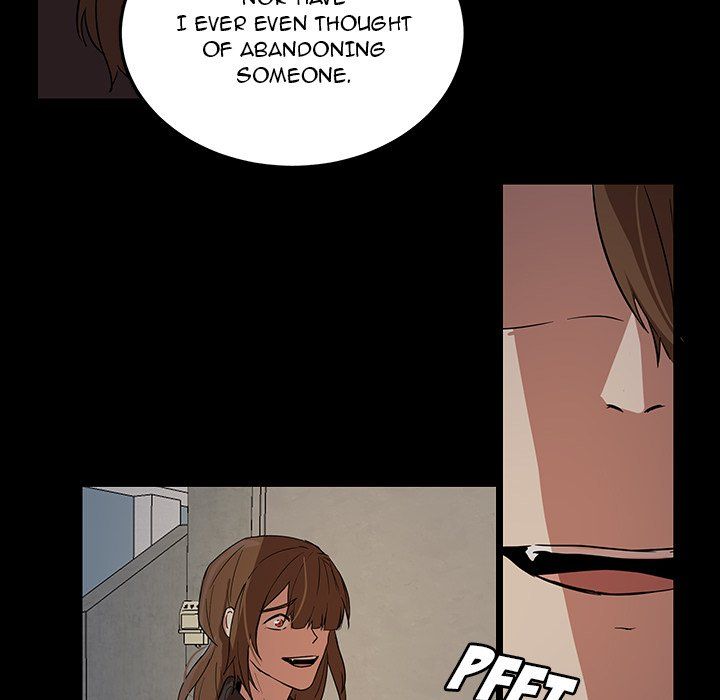 The Tiger, The Sun and The Moon Manhwa - Chapter 53 Page 58