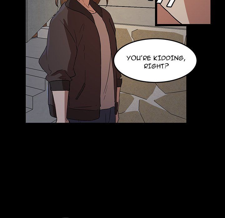 The Tiger, The Sun and The Moon Manhwa - Chapter 53 Page 59