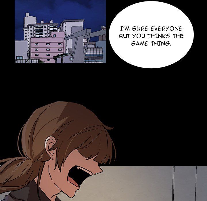 The Tiger, The Sun and The Moon Manhwa - Chapter 53 Page 61