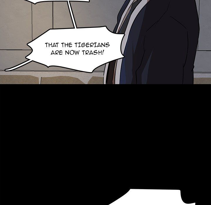 The Tiger, The Sun and The Moon Manhwa - Chapter 53 Page 63