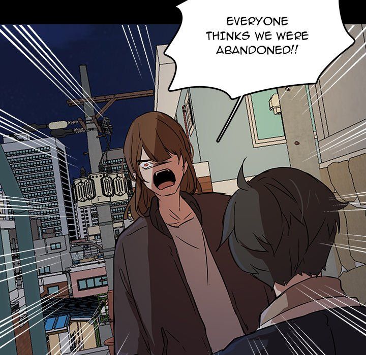 The Tiger, The Sun and The Moon Manhwa - Chapter 53 Page 64