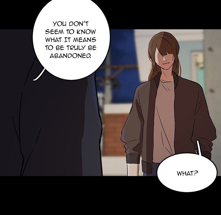 The Tiger, The Sun and The Moon Manhwa - Chapter 53 Page 67