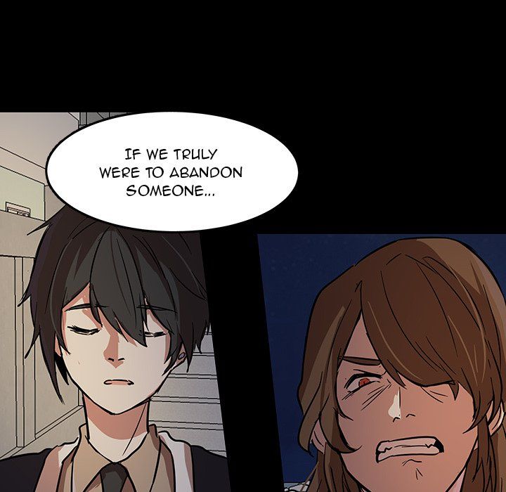 The Tiger, The Sun and The Moon Manhwa - Chapter 53 Page 71