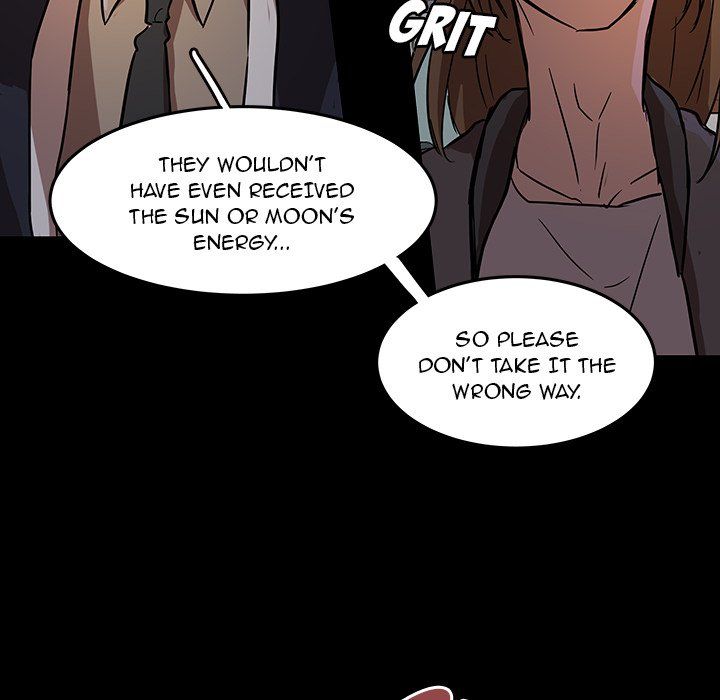 The Tiger, The Sun and The Moon Manhwa - Chapter 53 Page 72