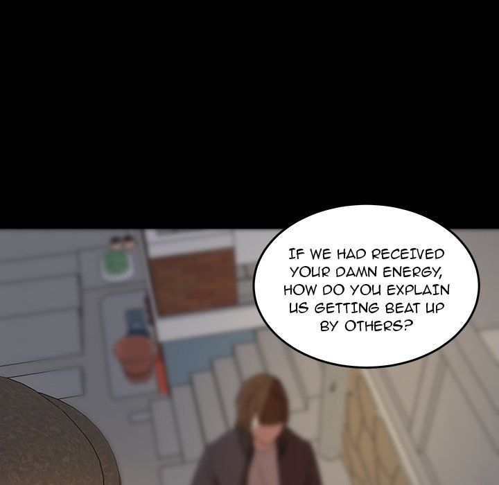 The Tiger, The Sun and The Moon Manhwa - Chapter 53 Page 74