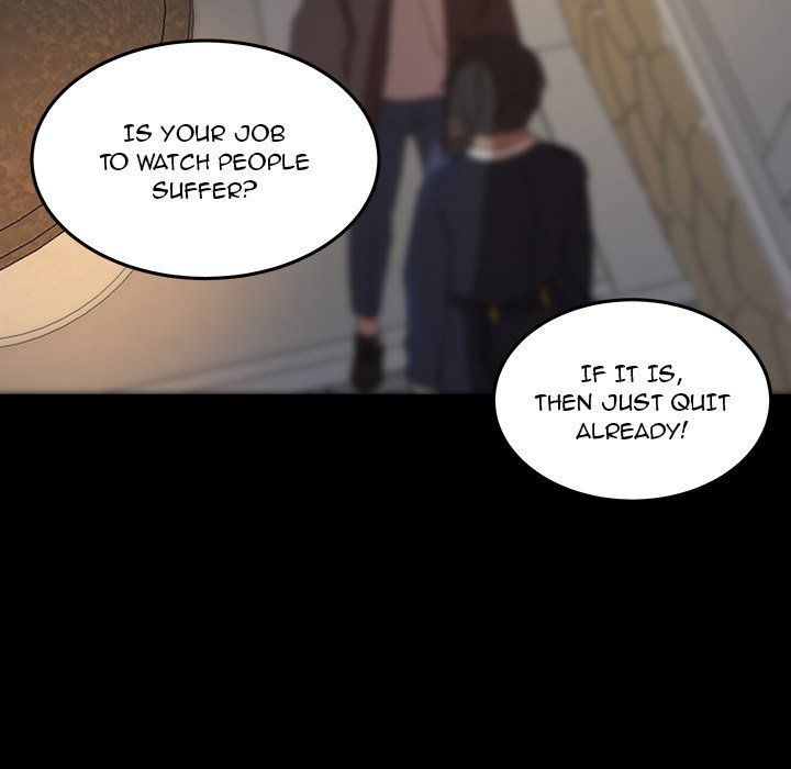 The Tiger, The Sun and The Moon Manhwa - Chapter 53 Page 75