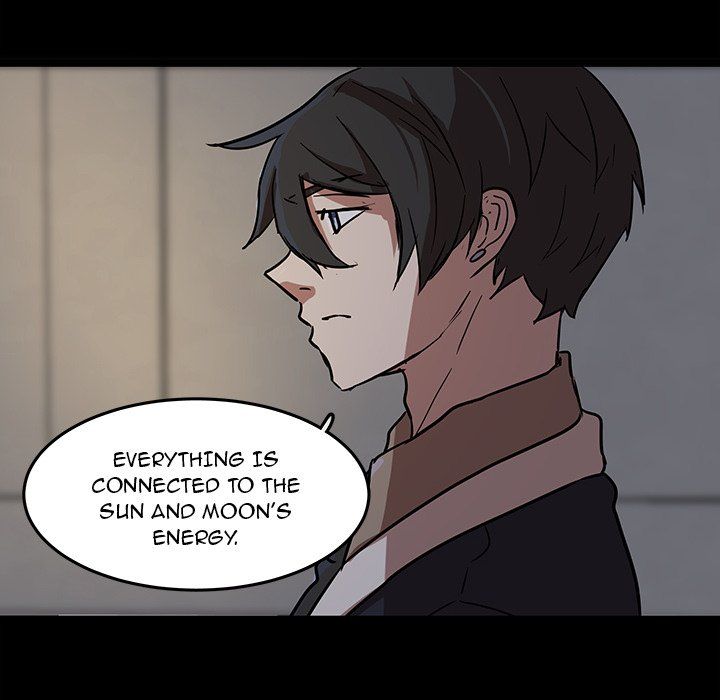 The Tiger, The Sun and The Moon Manhwa - Chapter 53 Page 76