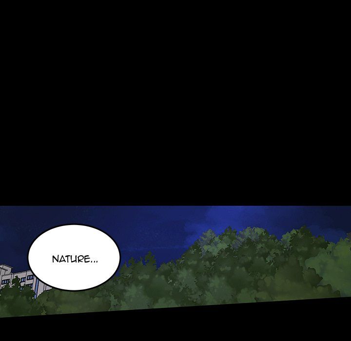 The Tiger, The Sun and The Moon Manhwa - Chapter 53 Page 77