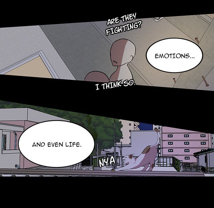 The Tiger, The Sun and The Moon Manhwa - Chapter 53 Page 78