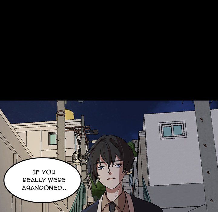 The Tiger, The Sun and The Moon Manhwa - Chapter 53 Page 79