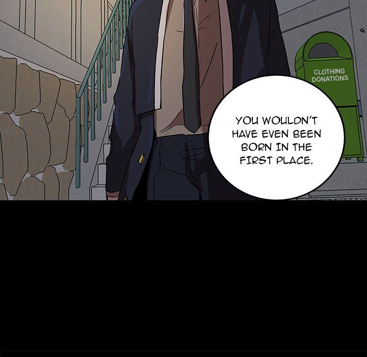 The Tiger, The Sun and The Moon Manhwa - Chapter 53 Page 80