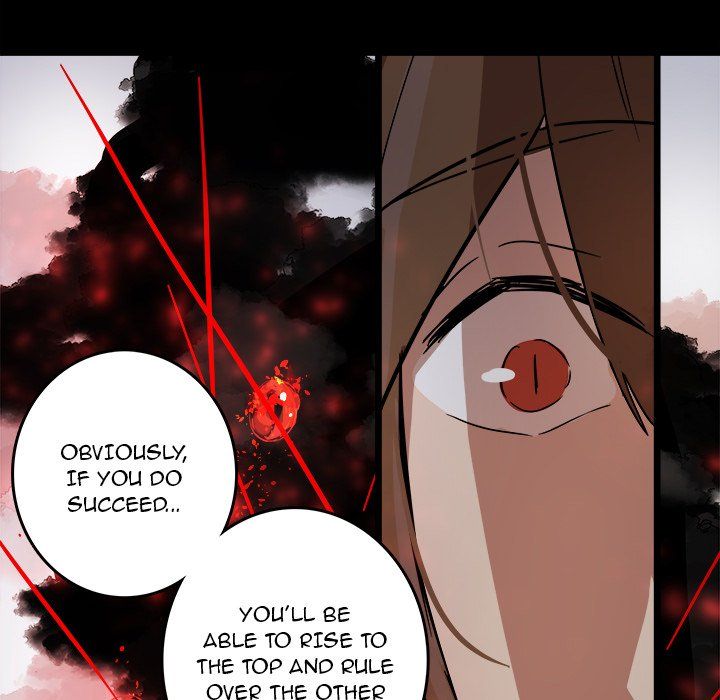 The Tiger, The Sun and The Moon Manhwa - Chapter 53 Page 82